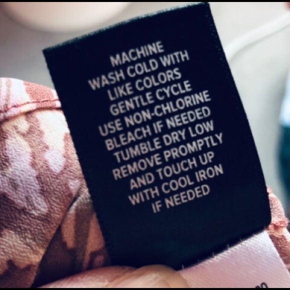 Torrid women brown pink top Aztec pattern, v back slit, sleeveless Sz 3X - Picture 14 of 14